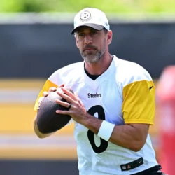 Les parents d&rsquo;Aaron Rodgers vendent leur maison avant qu&rsquo;il ne puisse décharger la sienne
