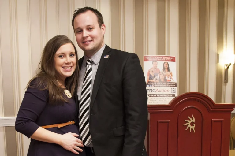 Le changement radical de cheveux d'Anna Duggar pourrait signifier un changement majeur