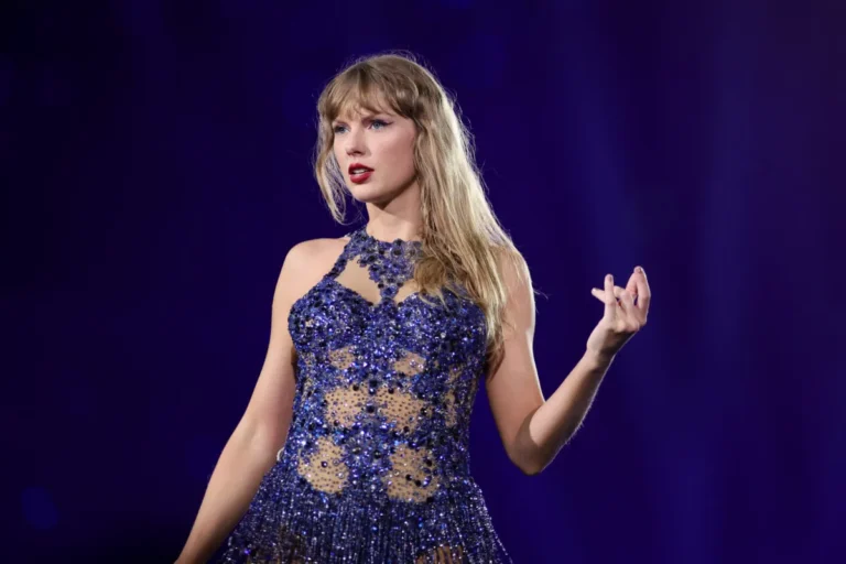 Le lieu du mariage de Taylor Swift, d'une valeur de 17 millions de dollars, révélé