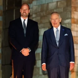 L&rsquo;ancien assistant du roi Charles révèle à quoi ressemble la relation du monarque avec le prince William au milieu des rumeurs de rupture