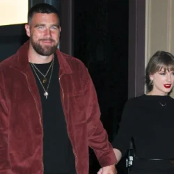 La liste des invités célèbres du mariage de Taylor Swift et Travis Kelce révélée