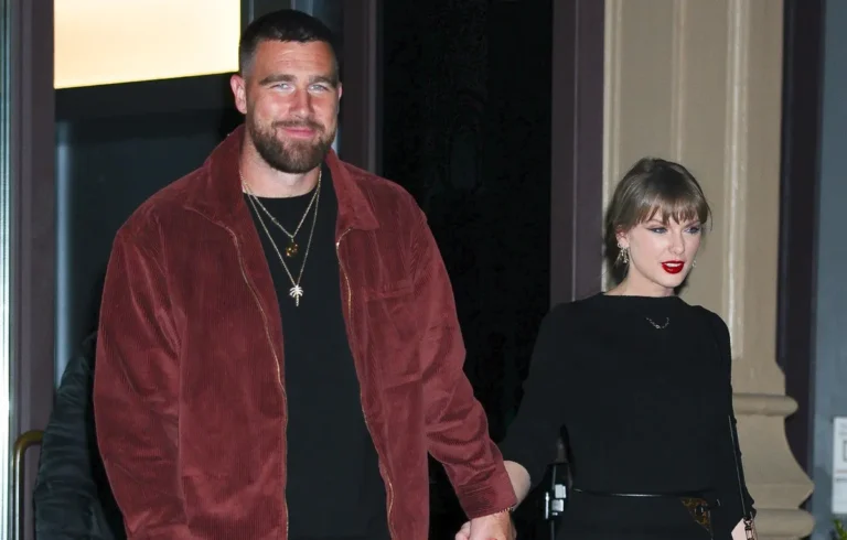 Psychic révèle ce que la date de mariage de Taylor Swift et Travis Kelce dit sur leur avenir ensemble