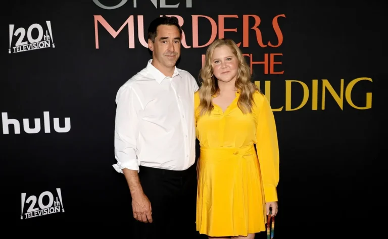 Amy Schumer vend sa maison à Brooklyn et met en vente sa maison à la Nouvelle-Orléans au milieu de l'actualité du divorce