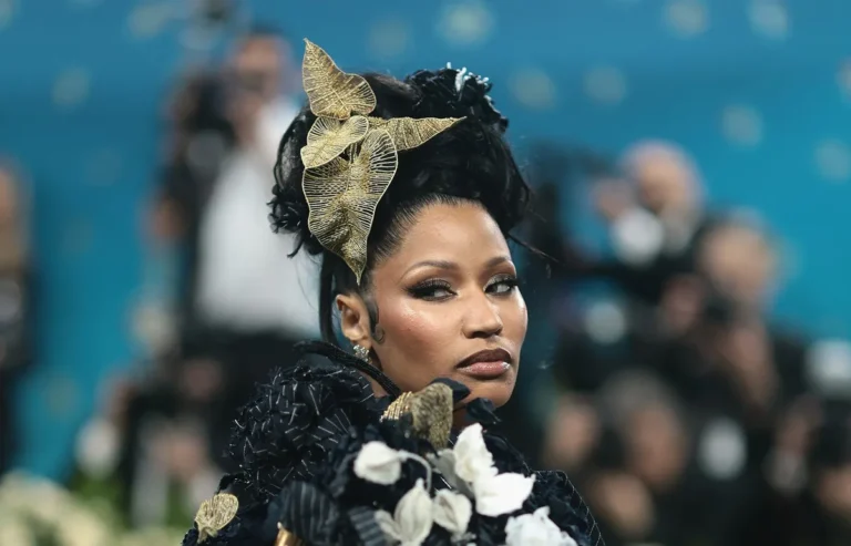 Des rumeurs circulent selon lesquelles Nicki Minaj aurait perdu des millions de followers sur Instagram avant de désactiver son profil : ce n'est pas le cas, cependant