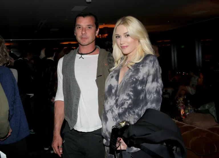 Gwen Stefani craignait que les gens la voient comme un « échec » après son divorce