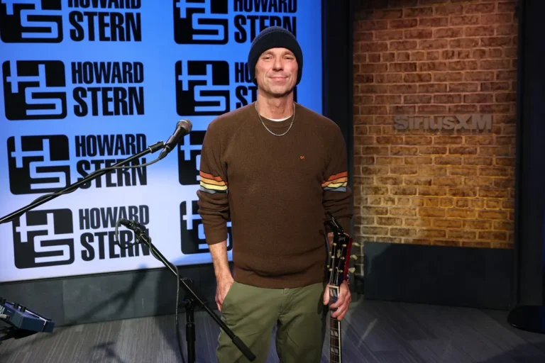 Kenny Chesney a déclaré avoir « paniqué » après avoir épousé Renée Zellweger