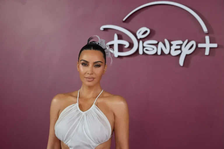 Kim Kardashian a nommé le trait « vraiment important » qu'elle voulait chez un homme en 2025