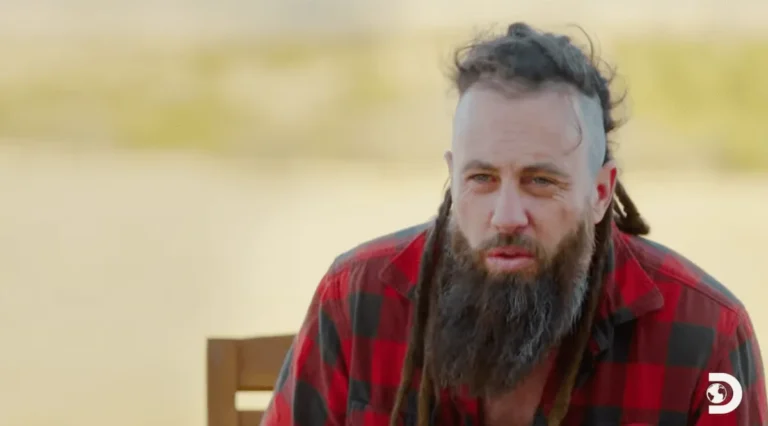 La star de télé-réalité de Discovery Channel fait face à une accusation de meurtre
