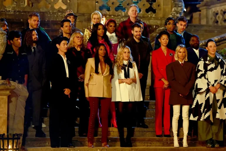 Le directeur de casting de "Les Traîtres" est à la recherche de "méchants" réels