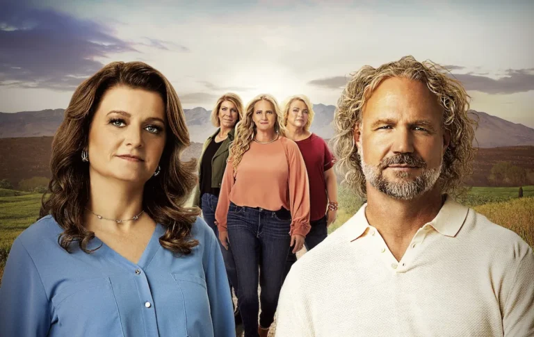 L'ex Meri Brown de Kody Brown aime un article qualifiant la star de "Sister Wives" de "narcissique"