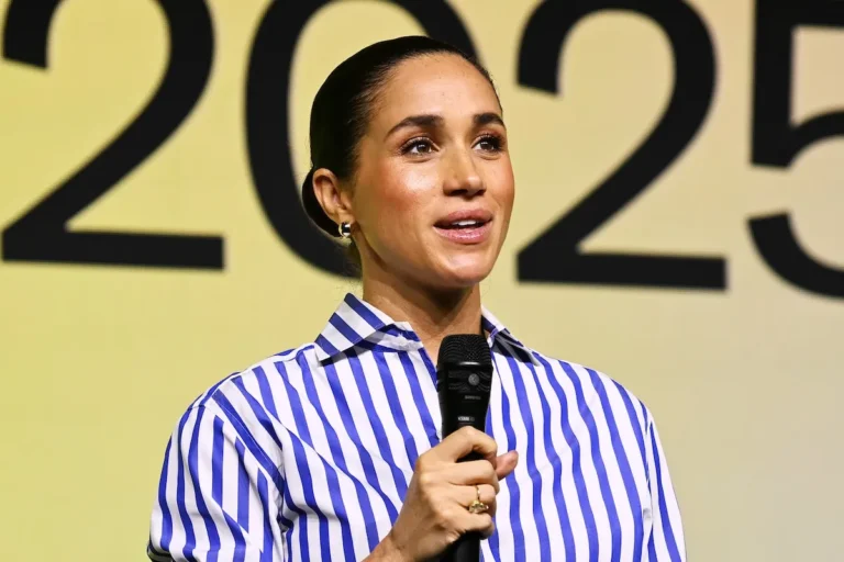 Meghan Markle pourrait-elle envisager une action en justice suite à des informations selon lesquelles elle aurait volé une robe de créateur ?