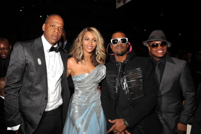 Ne-Yo a décrit ce que c'était vraiment de travailler avec Beyoncé : "Elle n'a pas besoin de moi pour rien"