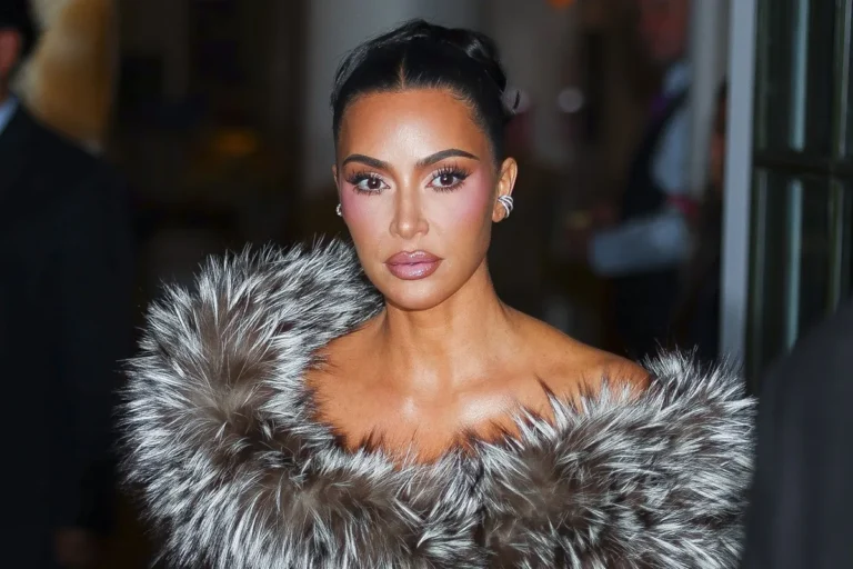 Personne dans l'ancienne vie de Kim Kardashian ne l'appelle Kim