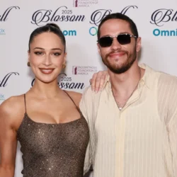 Ruptures de célébrités : Pete Davidson et Elsie Hewitt se séparent et tentent de surmonter la coparentalité