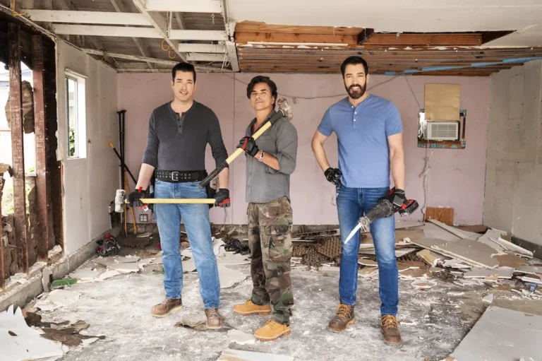 Quelles émissions HGTV reviendront en 2026 ?