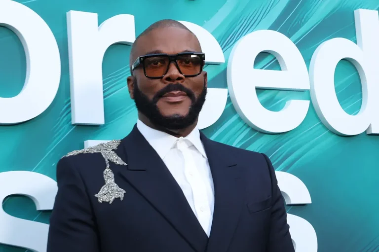Qui a accusé Tyler Perry d'agression sexuelle ?