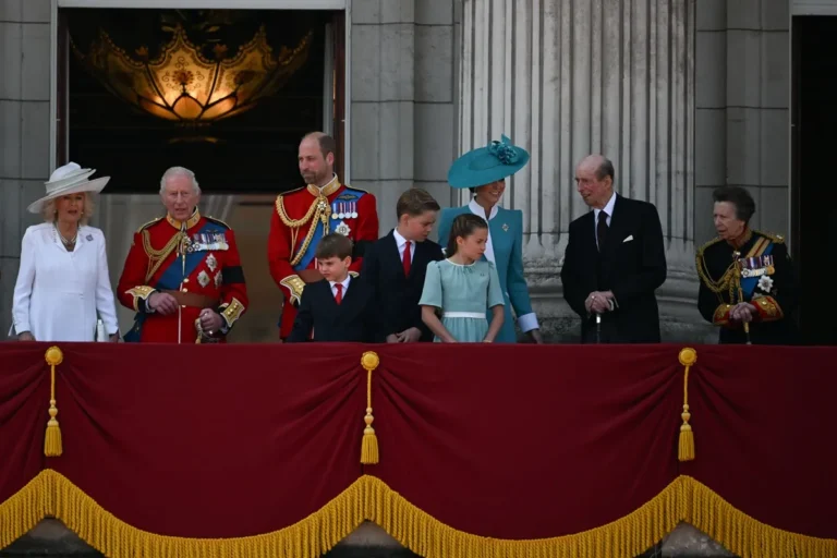 Révélé : le Royal le plus travailleur de 2025 (et ce n'est pas celui que vous pensez)