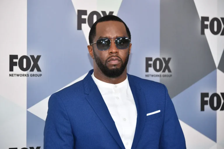 Sean « Diddy » Combs a déclaré qu'il s'était créé un « petit chez-soi » en prison