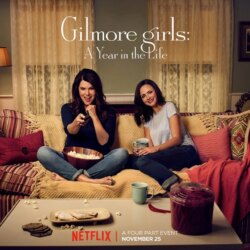 Claudine Longet a été référencée dans « Gilmore Girls » ; Son histoire de vie est sauvage