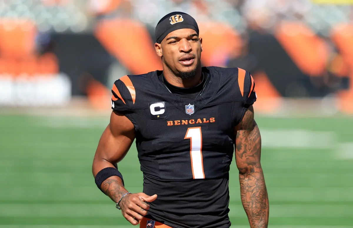 Qui est la petite amie du receveur des Bengals de Cincinnati Ja'Marr Chase, Deja Nicole Hiott ?
