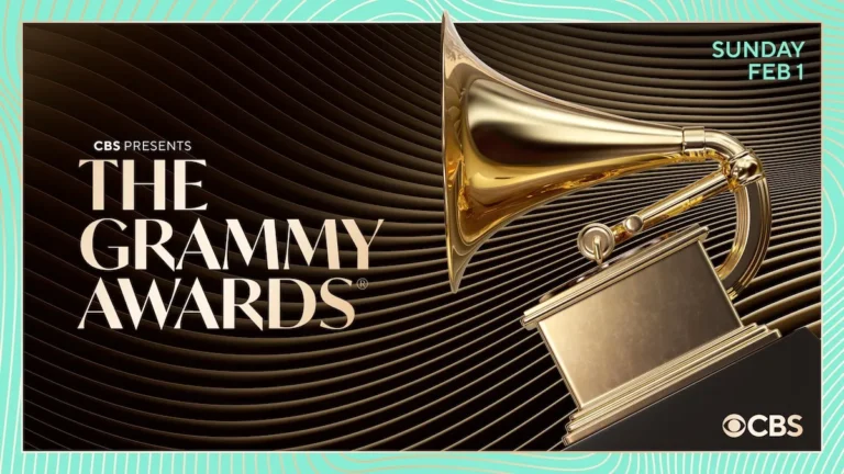 Grammy Awards 2026 : date et heure, comment diffuser, héberger et nominés