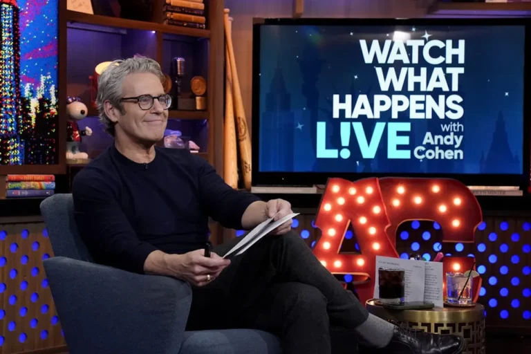 Andy Cohen remet en question le récit officiel de l'administrateur Trump sur la fusillade d'Alex Pretti : « Montrez-nous les reçus »