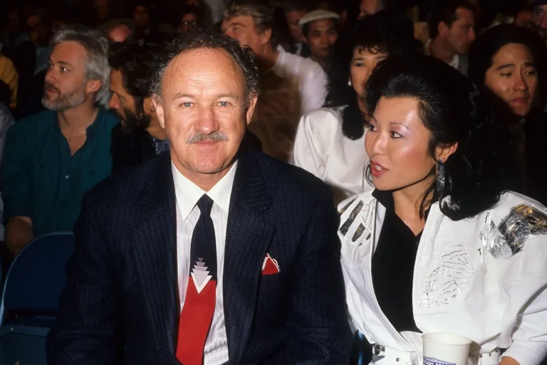 À l'intérieur de la maison isolée de Santa Fe de Gene Hackman : la propriété est officiellement à vendre