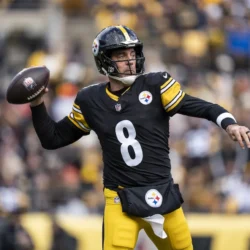 Un ancien joueur de la NFL explique si Aaron Rodgers pourrait jouer au-delà de cette saison
