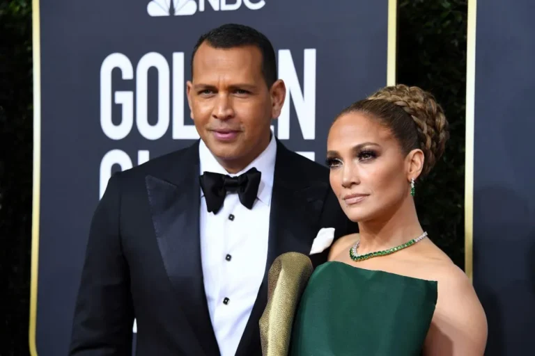 Alex Rodriguez ne mentionne jamais Jennifer Lopez dans « Alex vs. A-Rod » : qu'est-ce qui a vraiment conduit à leur séparation ?