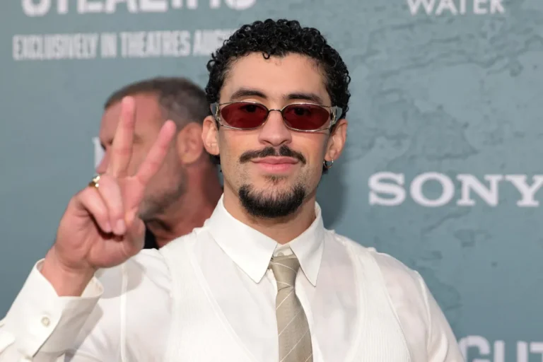 Bad Bunny a déjà fait partie du spectacle de mi-temps du Super Bowl le plus « culturellement pertinent » de tous les temps