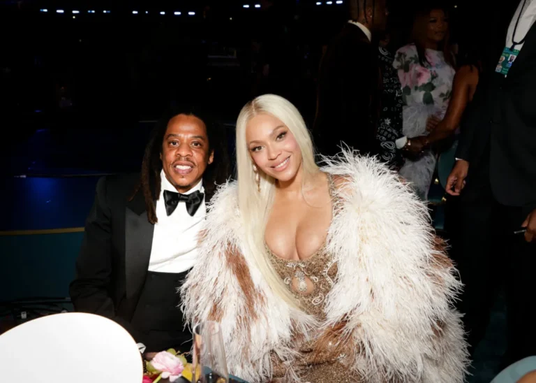 Beyoncé et Jay-Z possèdent plus de biens immobiliers que toute autre célébrité