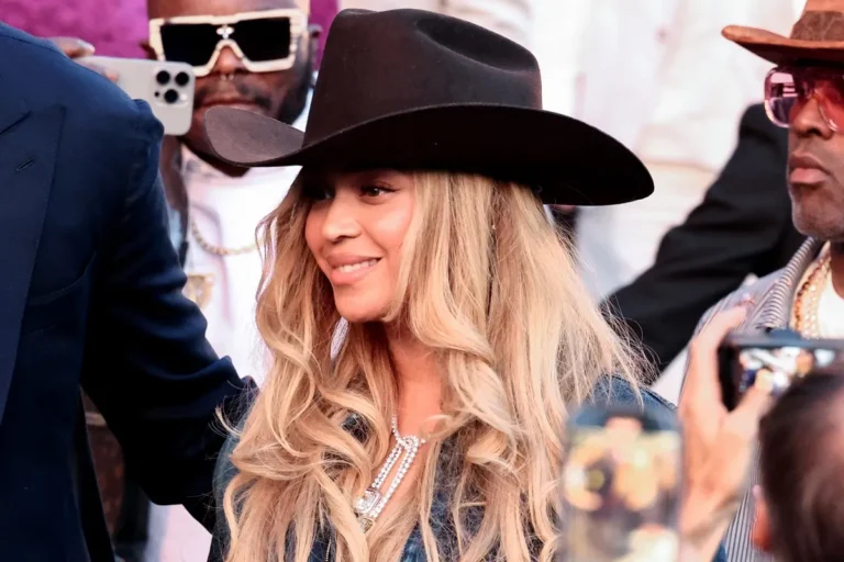 Beyoncé n'est que l'un des cinq musiciens milliardaires : connaissez-vous les autres ?