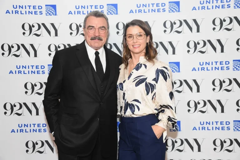 Bridget Moynahan célèbre Tom Selleck, « ​​papa de la télévision », à l'occasion de son 81e anniversaire