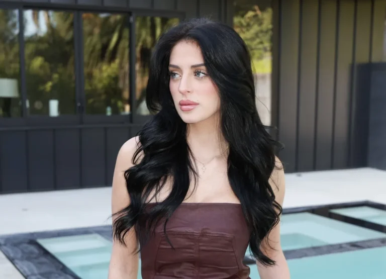 Camilla Araujo, le sosie de Katy Perry, dit que la raison pour laquelle elle a quitté son emploi après avoir gagné 20 millions de dollars n'est pas la raison pour laquelle vous pensez