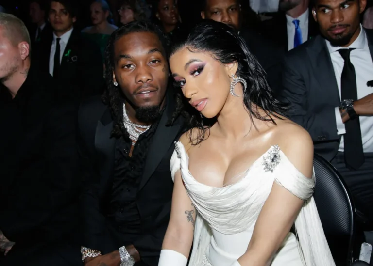 Cardi B a dit un jour que le décalage de réunion était une « bénédiction » pour sa carrière