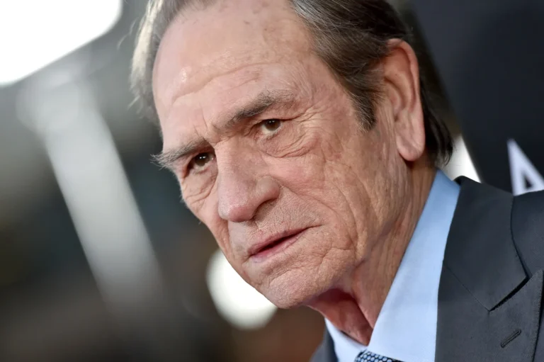 Ce que nous savons du ranch de bétail du Texas de 3 000 acres de Tommy Lee Jones