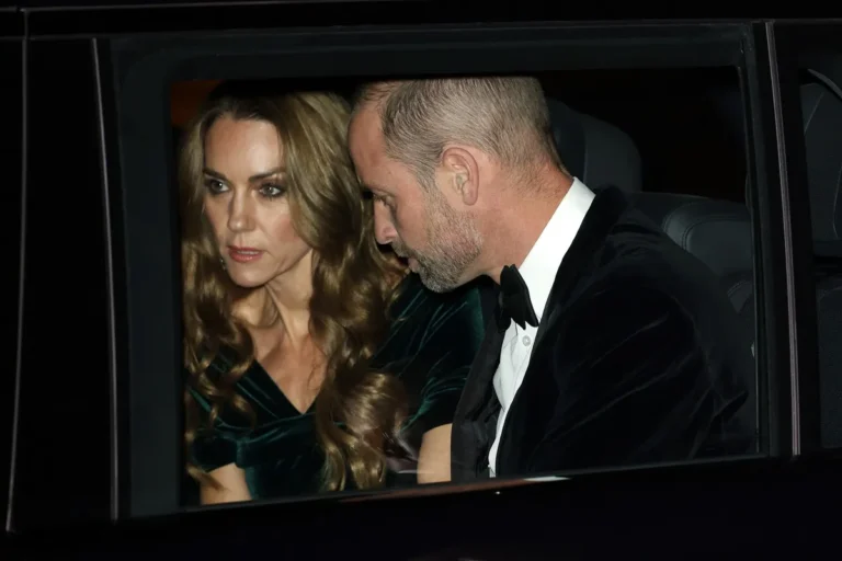 Comment le prince William a laissé Kate « écrasée » par une décision d'anniversaire inattendue