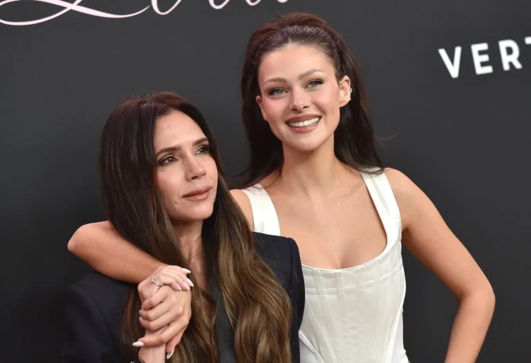 Commentaires de Victoria Beckham sur Nicola Peltz, l'épouse de Brooklyn Beckham : ce qu'elle a vraiment dit