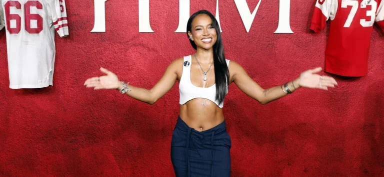 Deion Sanders a présenté Karrueche Tran à ses enfants comme leur « belle-mère ».