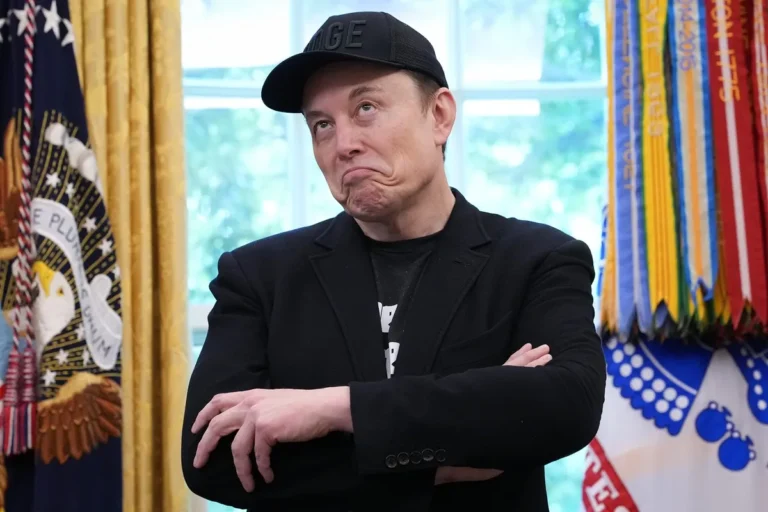 Elon Musk se dispute avec la mère de son fils : un procès a été intenté