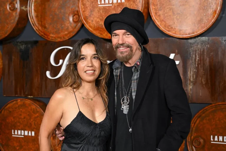Ex-femmes de Billy Bob Thornton : découvrez les 5 anciennes épouses de l'acteur