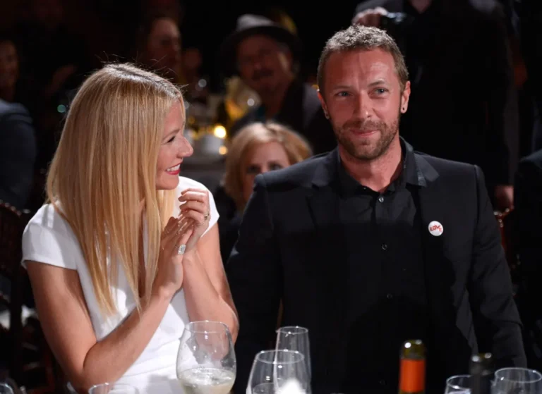 Gwyneth Paltrow dit qu'elle a perdu son emploi d'actrice à cause du terme "découplage conscient"