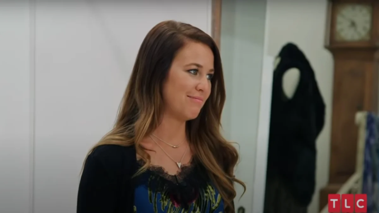 Jana Duggar accueille son premier bébé