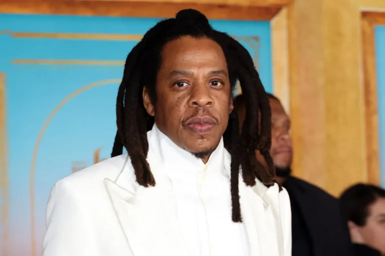 Jay-Z a dit un jour que la richesse serait « vraiment ennuyeuse » sans une chose importante