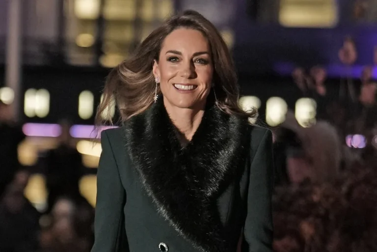 Kate Middleton n'a pas été couronnée la plus grande icône de style parce qu'il lui manque 1 chose, selon un expert