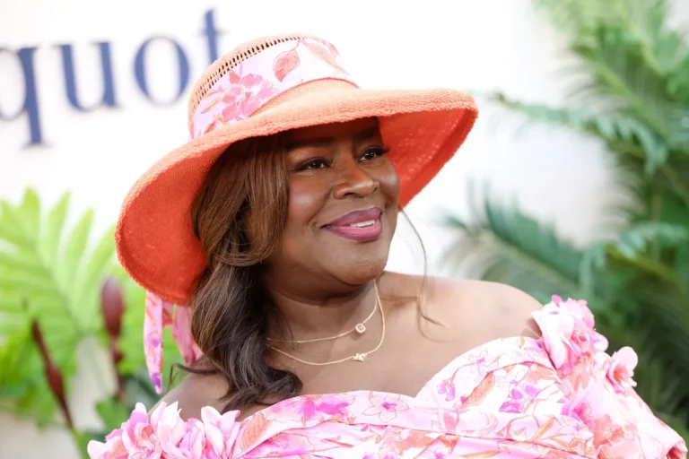 « La maison la plus laide d'Amérique » : Retta se penche sur les bonnes intentions qui conduisent à vivre dans une maison laide (entretien)