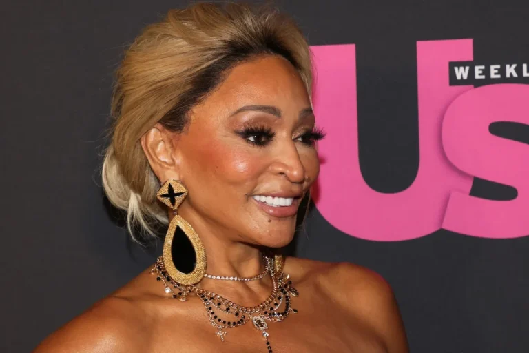 La star de « RHOP » Karen Huger admet qu’elle a refusé de regarder la vidéo Bodycam de son arrestation : « J’étais dans le déni » (CLIP)
