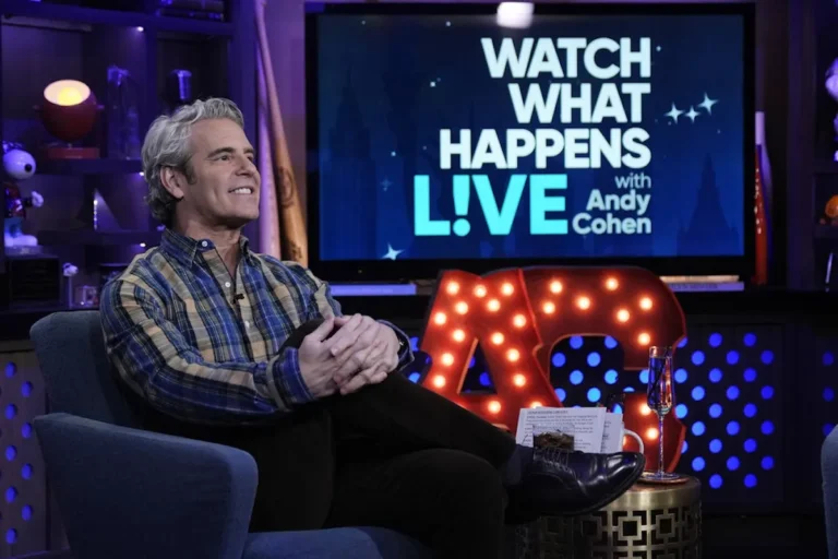 Le Deadhead dédié Andy Cohen pleure le guitariste Bob Weir : « l’un des plus cool »