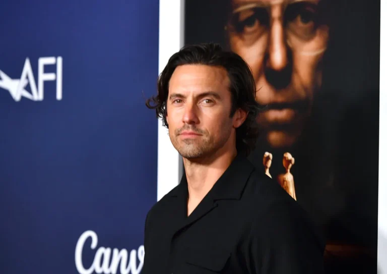 Le bébé n°2 est en route pour Milo Ventimiglia et Jarah Mariano
