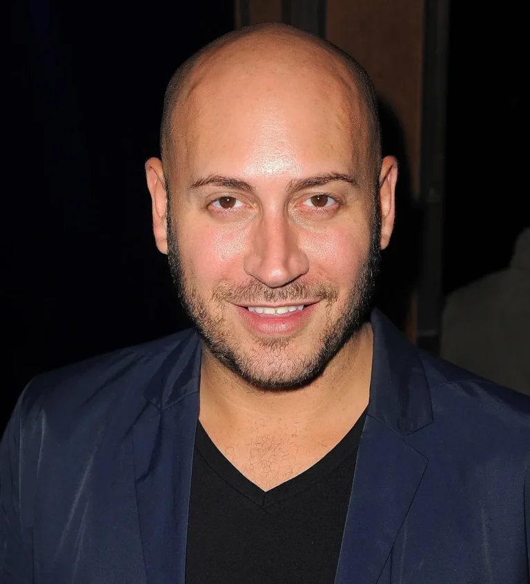 Le casting de « À la recherche du prince charmant » de A Second Death Rocks ; Jasen Kaplan est décédé la veille du Nouvel An